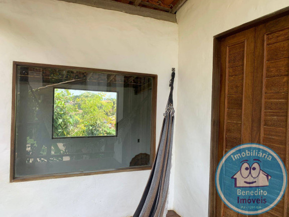 Imagem Casa com 1 Quarto à Venda, 84 m² em João Vieira - Porto Seguro Imagem Casa com 1 Quarto à Venda, 84 m² em João Vieira - Porto Seguro