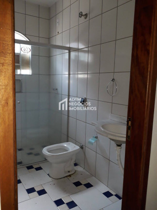 Imagem Casa com 2 Quartos à Venda, 283 m² em Bosque Dos Eucaliptos - São José Dos Campos