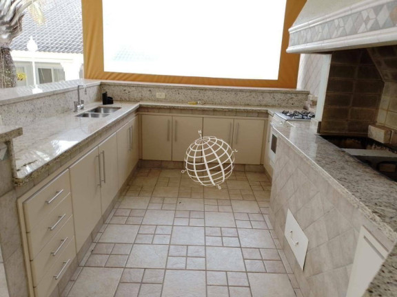 Imagem Casa com 4 Quartos à Venda, 606 m² em Vila Santista - Atibaia