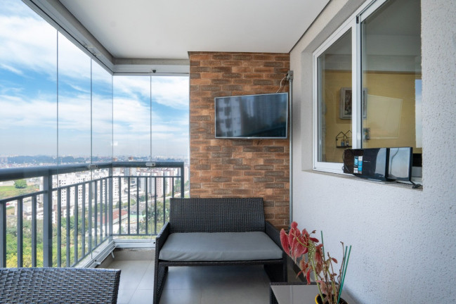 Imagem Apartamento com 2 Quartos à Venda, 73 m² em Vila Andrade - São Paulo Imagem Apartamento com 2 Quartos à Venda, 73 m² em Vila Andrade - São Paulo