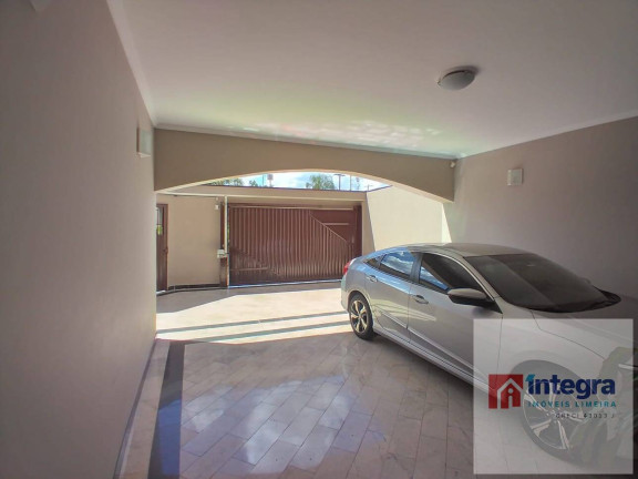 Imagem Casa com 3 Quartos à Venda, 305 m² em Jardim São Paulo - Limeira Imagem Casa com 3 Quartos à Venda, 305 m² em Jardim São Paulo - Limeira