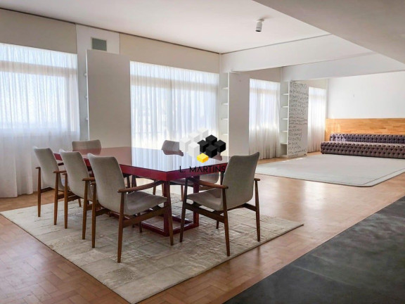 Apartamento com 3 Quartos à Venda, 328 m² em Moinhos De Vento - Porto Alegre