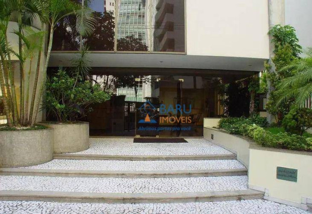 Imagem Cobertura com 4 Quartos à Venda, 642 m² em Higienópolis - São Paulo