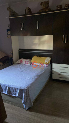 Imagem Apartamento com 3 Quartos à Venda, 142 m² em Centro - São Bernardo Do Campo
