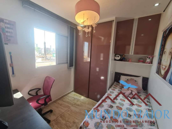 Imagem Apartamento com 3 Quartos à Venda, 85 m² em Vila Bela Vista - Santo André Imagem Apartamento com 3 Quartos à Venda, 85 m² em Vila Bela Vista - Santo André
