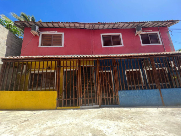 Sobrado à Venda, 174 m² em Centro - Tibau Do Sul