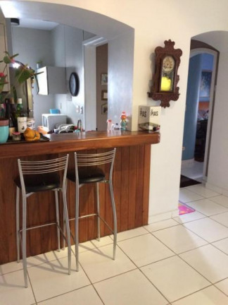 Imagem Apartamento com 1 Quarto à Venda, 55 m² em Jardins - São Paulo