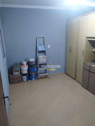 Imagem Apartamento com 3 Quartos à Venda, 200 m² em Vila Leopoldina - Santo André Imagem Apartamento com 3 Quartos à Venda, 200 m² em Vila Leopoldina - Santo André
