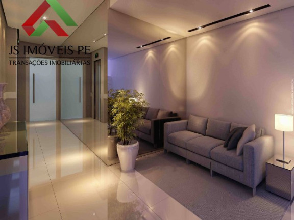 Imagem Imóvel com 2 Quartos à Venda, 60 m² em Madalena - Recife