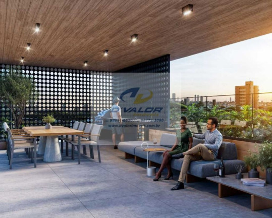 Imagem Apartamento com 2 Quartos à Venda, 60 m² em Aeroclube - João Pessoa