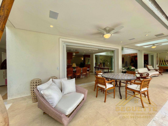 Imagem Casa com 5 Quartos à Venda, 1.050 m² em Riviera De São Lourenço - Bertioga Imagem Casa com 5 Quartos à Venda, 1.050 m² em Riviera De São Lourenço - Bertioga
