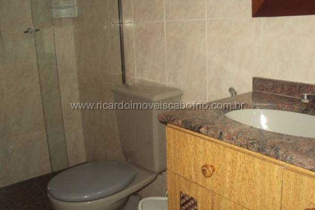 Imagem Imóvel com 3 Quartos à Venda, 120 m² em Peró - Cabo Frio