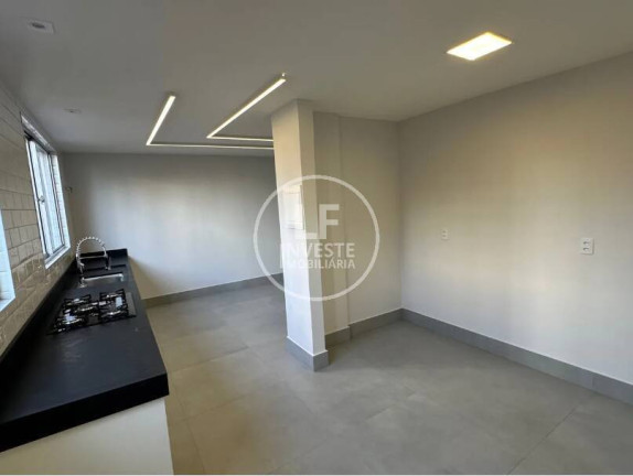 Imagem Apartamento com 3 Quartos à Venda, 92 m² em Setor Oeste - Goiânia