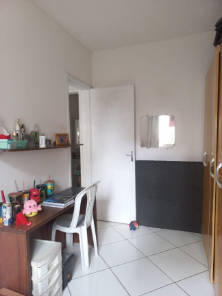 Imagem Apartamento com 2 Quartos à Venda, 48 m² em Nova Brasília - Salvador