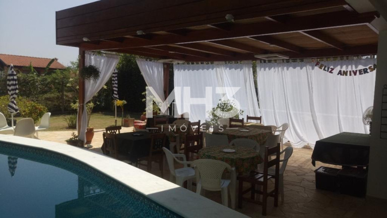 Imagem Casa de Condomínio com 3 Quartos à Venda, 320 m² em Jardim Botânico (sousas) - Campinas Imagem Casa de Condomínio com 3 Quartos à Venda, 320 m² em Jardim Botânico (sousas) - Campinas