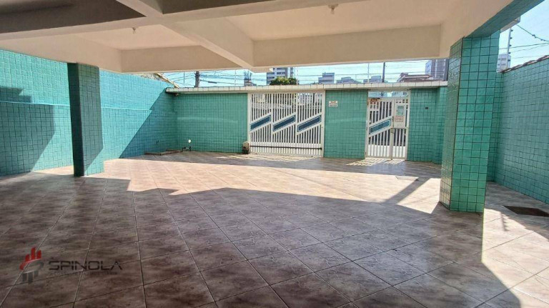 Imagem Apartamento com 1 Quarto à Venda, 36 m² em Mirim - Praia Grande Imagem Apartamento com 1 Quarto à Venda, 36 m² em Mirim - Praia Grande