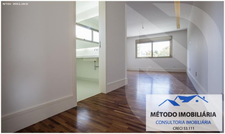 Imagem Casa com 3 Quartos à Venda, 504 m² em Ibirapuera - São Paulo