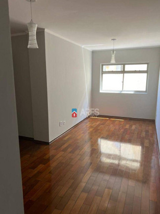 Apartamento com 3 Quartos à Venda, 80 m² em Vila Frezzarim - Americana
