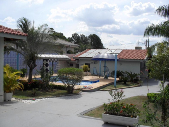 Imagem Casa com 4 Quartos à Venda, 800 m² em Jardim Santa Madalena - Sumaré
