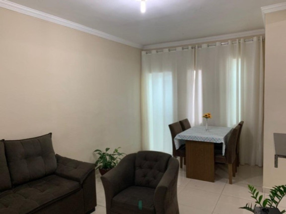 Imagem Casa com 3 Quartos à Venda, 180 m² em Praia - Contagem
