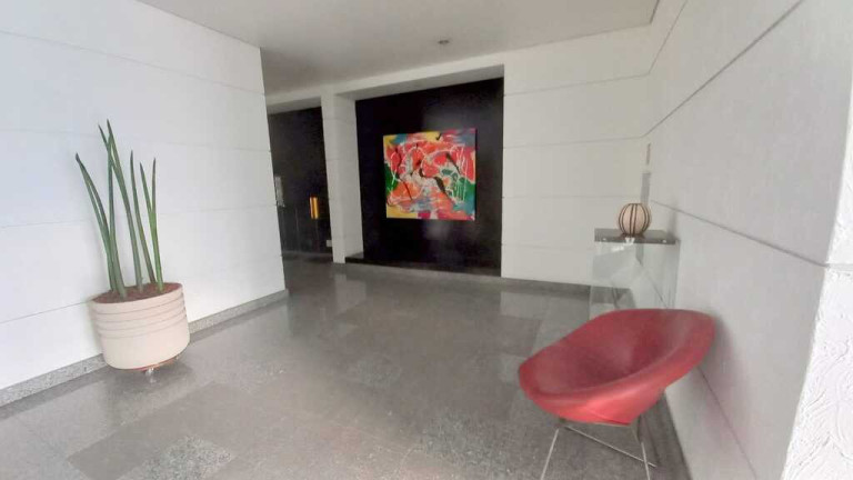 Imagem Apartamento com 3 Quartos à Venda, 92 m² em Vila Olímpia - São Paulo