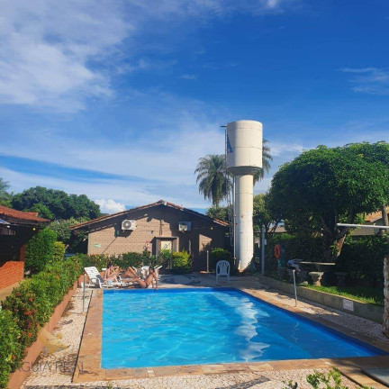 Imagem Edifício Residencial com 28 Quartos à Venda, 1.215 m² em Formoso - Bonito