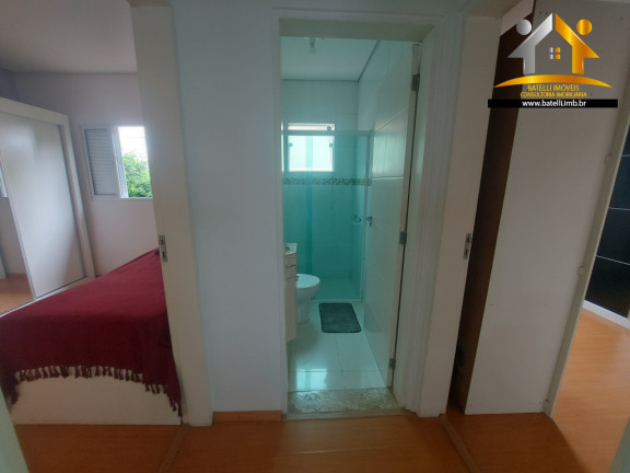 Imagem Casa de Condomínio com 3 Quartos à Venda, 180 m² em Paysage Noble - Vargem Grande Paulista
