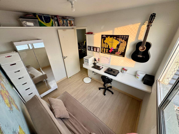 Imagem Apartamento com 2 Quartos à Venda, 50 m² em Bairro Alto - Curitiba Imagem Apartamento com 2 Quartos à Venda, 50 m² em Bairro Alto - Curitiba