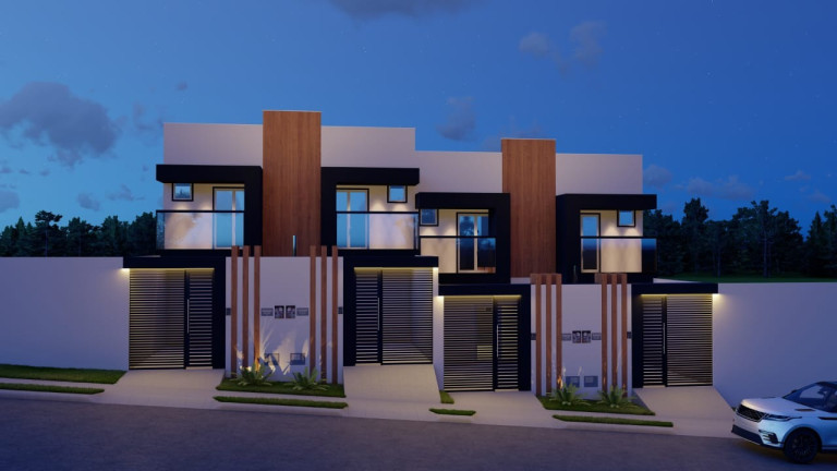 Imagem Casa com 3 Quartos à Venda, 150 m² em Campo Grande - Rio De Janeiro Imagem Casa com 3 Quartos à Venda, 150 m² em Campo Grande - Rio De Janeiro