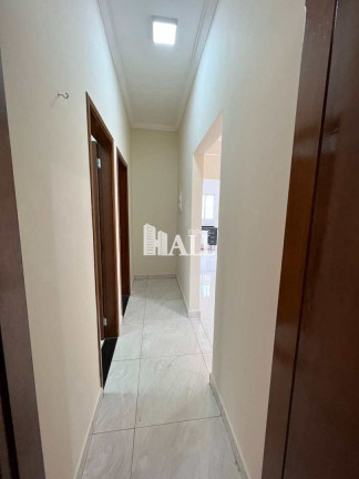 Imagem Casa com 2 Quartos à Venda, 75 m² em Residencial Mirante - São José Do Rio Preto Imagem Casa com 2 Quartos à Venda, 75 m² em Residencial Mirante - São José Do Rio Preto