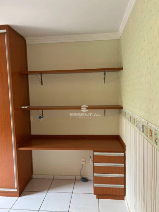 Imagem Apartamento com 2 Quartos à Venda, 77 m² em Vila Ideal - São José Do Rio Preto