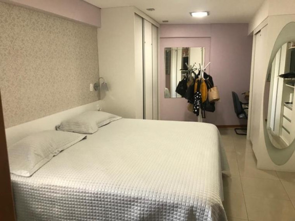 Imagem Apartamento com 4 Quartos à Venda, 184 m² em Poço Da Panela - Recife