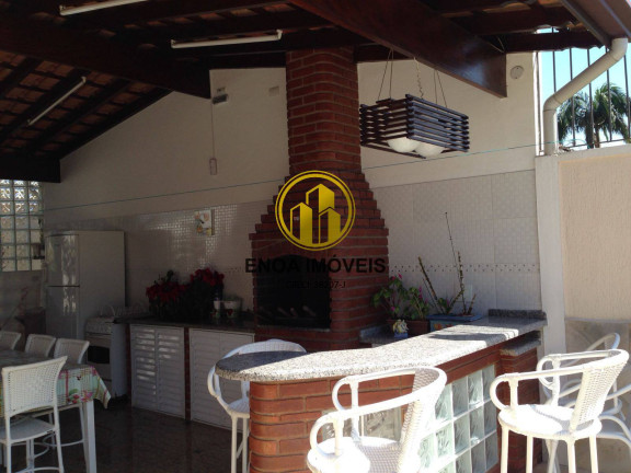 Imagem Casa com 3 Quartos à Venda, em Flórida - Praia Grande Imagem Casa com 3 Quartos à Venda, em Flórida - Praia Grande
