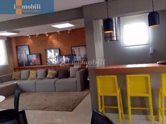 Imagem Apartamento com 1 Quarto à Venda, 37 m² em Higienopolis - São Paulo Imagem Apartamento com 1 Quarto à Venda, 37 m² em Higienopolis - São Paulo
