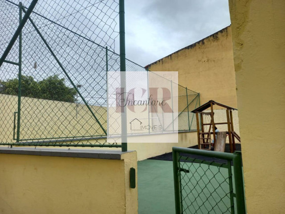 Imagem Casa de Condomínio com 3 Quartos à Venda, 180 m² em Jardim São Conrado - Sorocaba Imagem Casa de Condomínio com 3 Quartos à Venda, 180 m² em Jardim São Conrado - Sorocaba