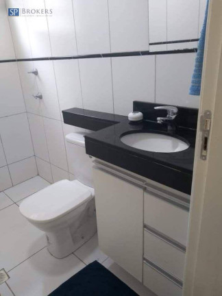 Imagem Apartamento com 1 Quarto à Venda, 39 m² em Parque Prado - Campinas