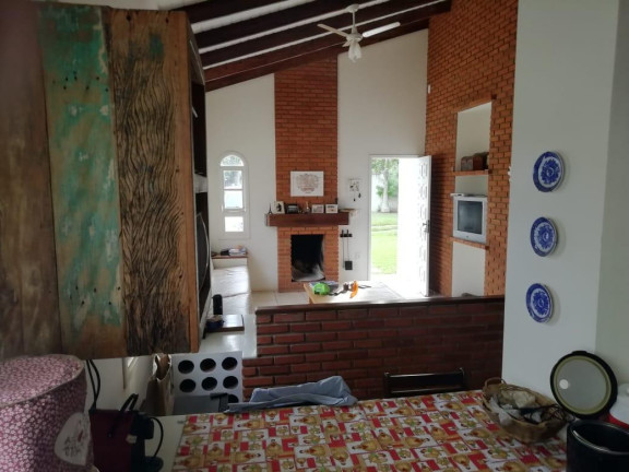 Imagem Imóvel com 3 Quartos à Venda, 250 m² em Represa Jurumirim - Avaré