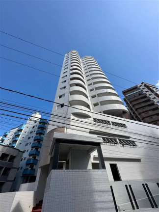 Apartamento com 2 Quartos à Venda, 76 m² em Tupi - Praia Grande
