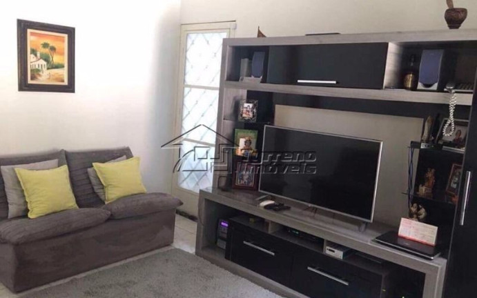 Casa com 2 Quartos à Venda, 72 m² em Bosque Dos Eucaliptos - São José Dos Campos