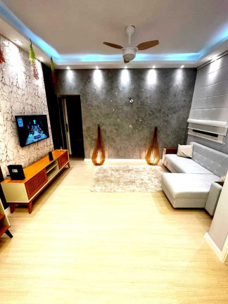 Foto do imóvel Apartamento com 2 Quartos à Venda, 70 m² em Flamengo - Rio De Janeiro