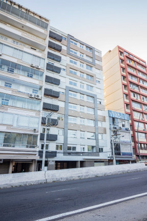 Imagem Apartamento com 2 Quartos à Venda, 45 m² em Cidade Baixa - Porto Alegre