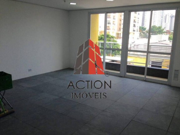 Imagem Sala Comercial à Venda, 36 m² em Vila Regente Feijó - São Paulo Imagem Sala Comercial à Venda, 36 m² em Vila Regente Feijó - São Paulo