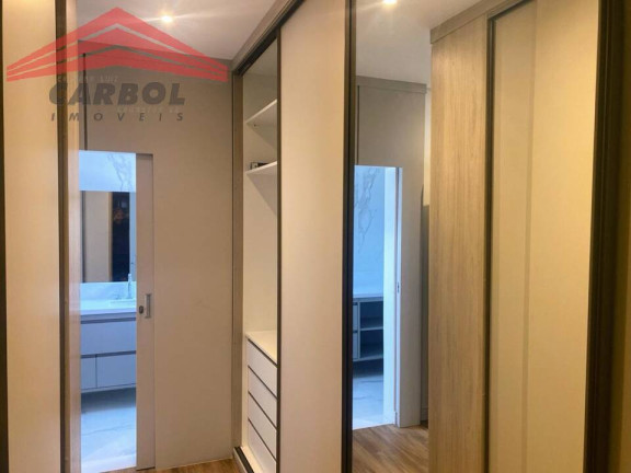 Imagem Casa de Condomínio com 4 Quartos à Venda, 390 m² em Medeiros - Jundiaí