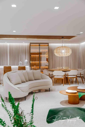 Imagem Apartamento com 3 Quartos à Venda, 344 m² em Setor Marista - Goiânia Imagem Apartamento com 3 Quartos à Venda, 344 m² em Setor Marista - Goiânia