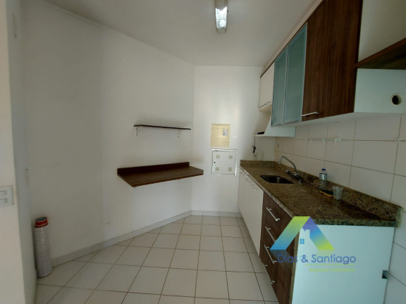 Imagem Apartamento com 2 Quartos à Venda, 57 m² em Vila Clementino - São Paulo