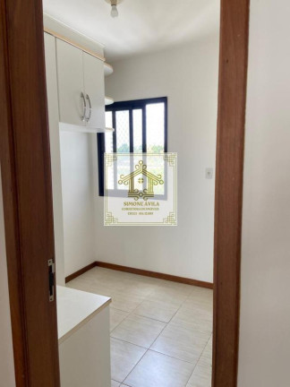 Imagem Apartamento com 3 Quartos à Venda, 79 m² em Candeal - Salvador
