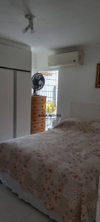 Imagem Sobrado com 2 Quartos à Venda,  em Aviação - Praia Grande