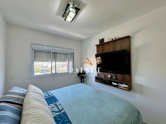 Imagem Apartamento com 3 Quartos à Venda, 122 m² em Mooca - São Paulo