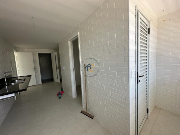Imagem Apartamento com 4 Quartos à Venda, 98 m² em Charitas - Niterói