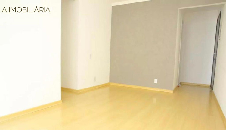 Imagem Imóvel com 2 Quartos à Venda, 49 m² em Cambuci - São Paulo
